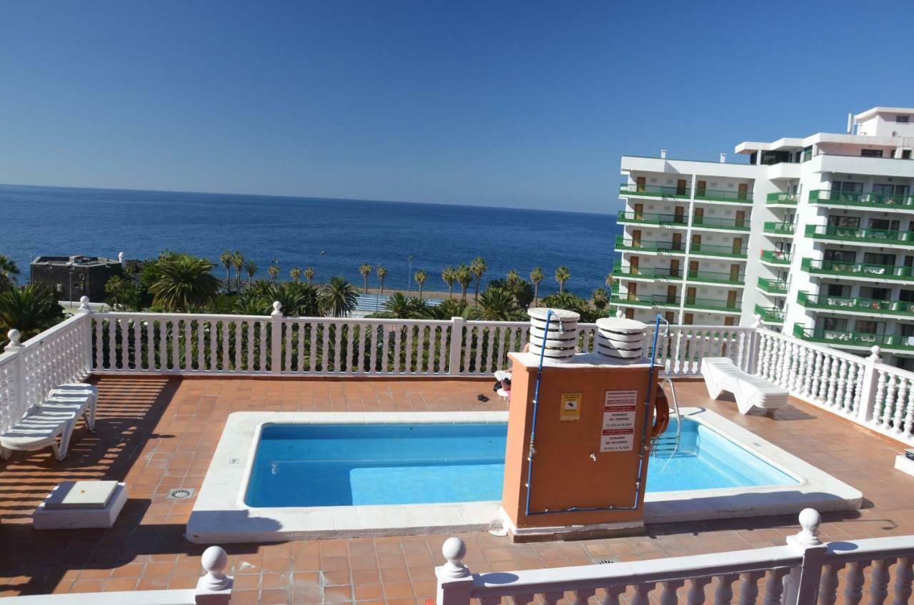 SunShine Studio Puerto de la Cruz  Esterno foto